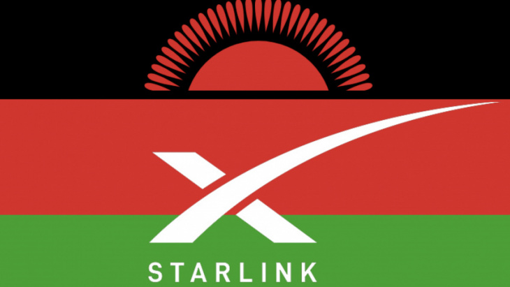 starlink is coming to malawi; macra director: “welcome to malawi, starlink”