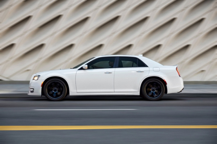 5 used luxury sedan alternatives to a dodge charger