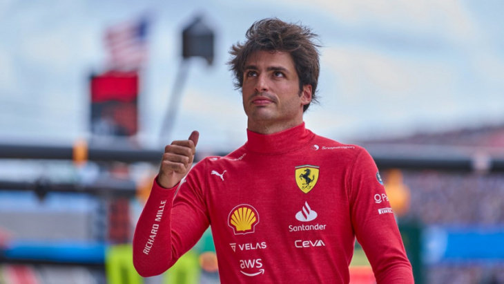 f1 2022 united states gp race report: 5 things we learnt in austin