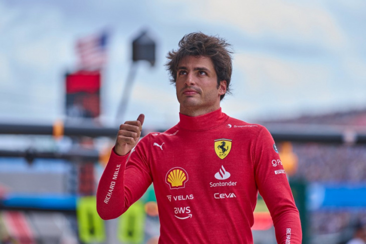 f1 2022 united states gp race report: 5 things we learnt in austin