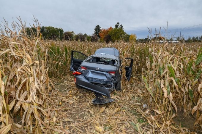 strathroy police face $2.4m lawsuit over crash following aborted pursuit