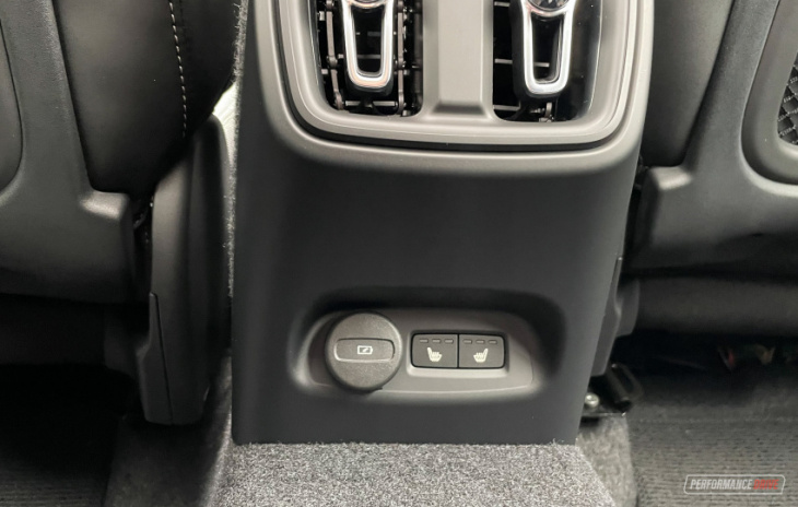 android, 2023 volvo c40 recharge review – australian launch