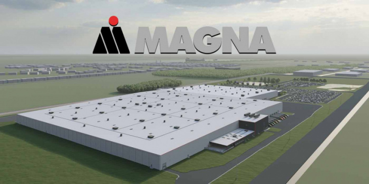 magna will invest $500 million to expand ev facilities and bring over 1,500 new jobs to michigan