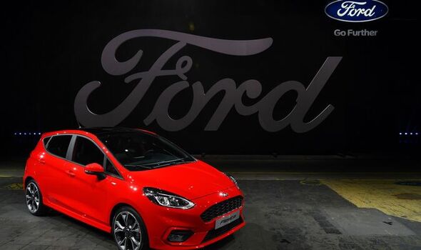 ford fiesta is set for the axe after 46 years