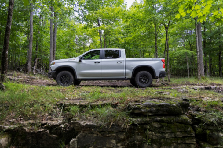 chevy vs. gmc: which pickup truck is right for you?
