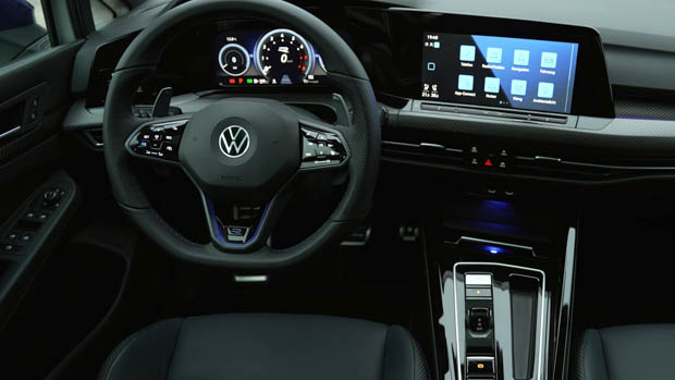volkswagen to bring back physical steering wheel buttons after customer feedback