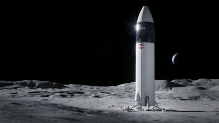 spacex bests boeing to become nasa’s largest for-profit vendor