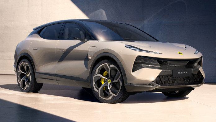 android, lotus eletre is world’s fastest dual-motor ev suv – 905hp, 985nm, 0-100km/h in 2.95s