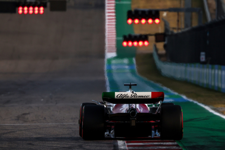 can audi really win in f1 with sauber? our verdict