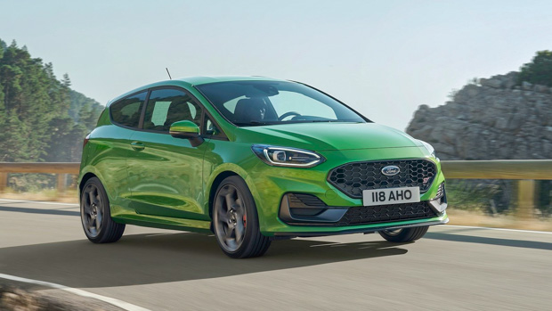 ford fiesta discontinued in europe months after being axed in australia