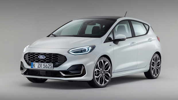 ford fiesta discontinued in europe months after being axed in australia