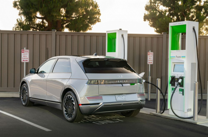 electric car battery life: everything you need to know