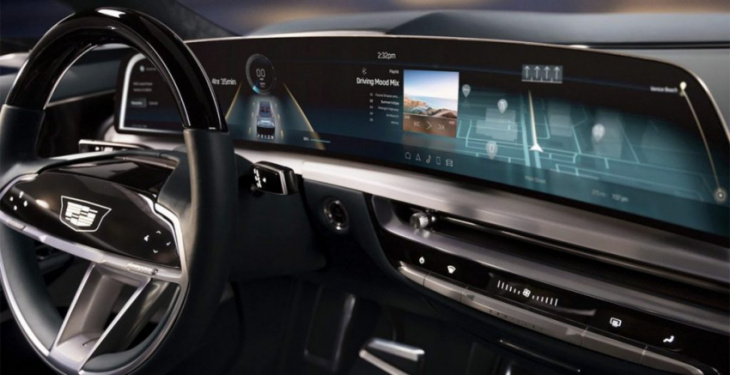 driverless shouldn’t equal meaningless: creatives can unlock the user experience 