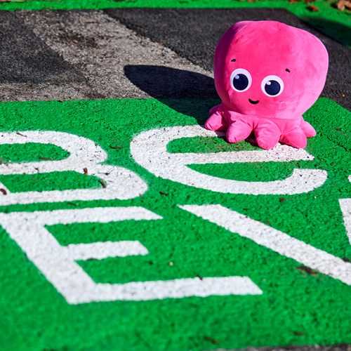octopus invests in manchester-based ev charging network be.ev