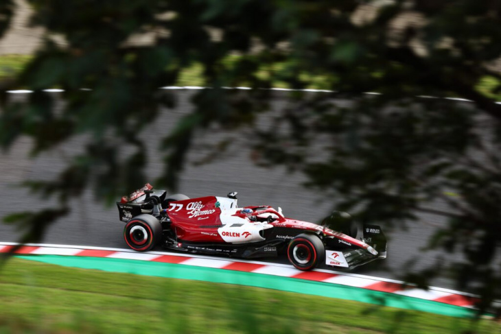 alfa romeo name to leave f1 completely after audi news