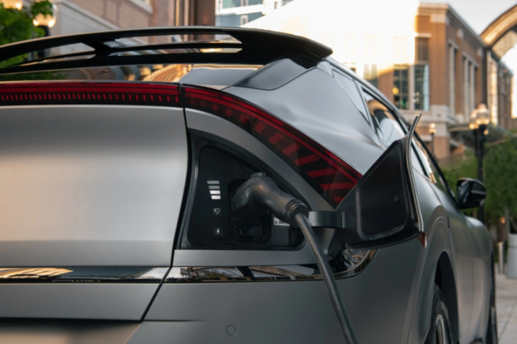 3 Reasons the 2022 Kia EV6 Wind Should Be on Your Radar - TopCarNews
