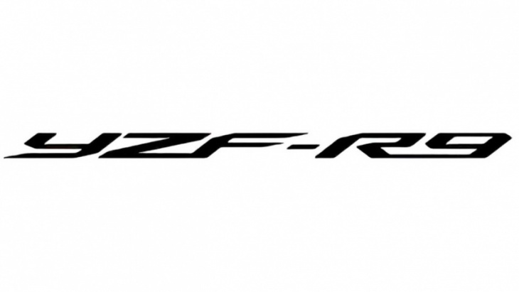 latest yamaha trademark reveals potential yzf-r9's branding