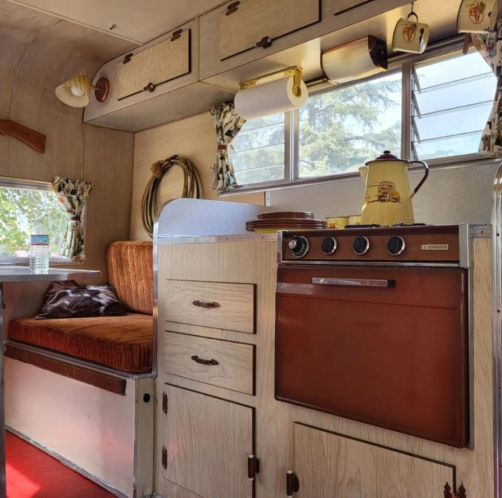 1966 dodge charger motorhome: best rv ever?