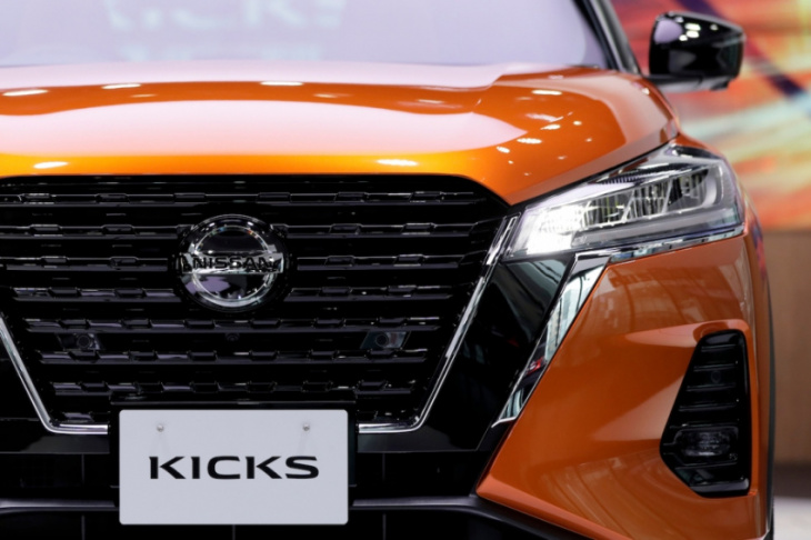 waiting for the 2024 nissan kicks will be worth it