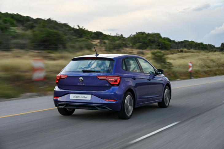 which is the best colour for a volkswagen polo?