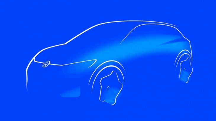 volkswagen brand ceo confirms two entry-level evs, id.3 suv by 2026
