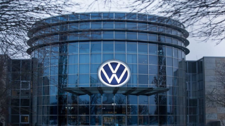 vw says supply jams here to stay as earnings stagnate