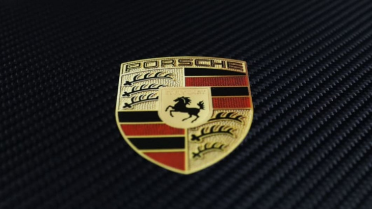 porsche, freshly listed, sees strong 2023 as nine-month profits soar