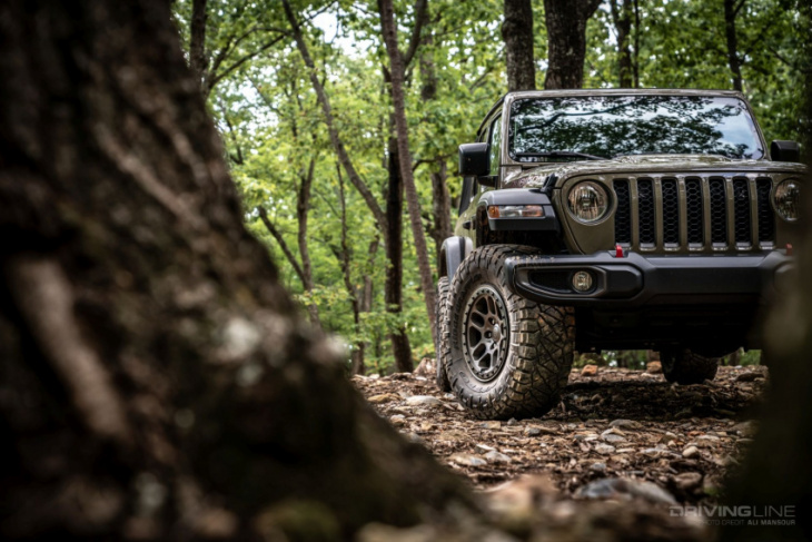 jeep gladiator bestop supertop for trucks 2: real world review