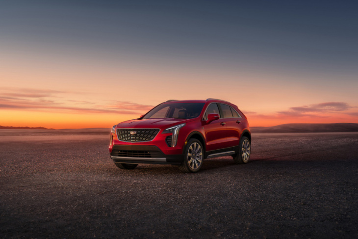 android, 2023 cadillac suvs: a guide to the latest models