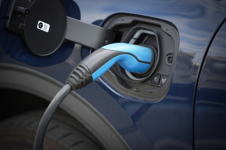 how to, here’s how to get tax credit for ev chargers and the cars