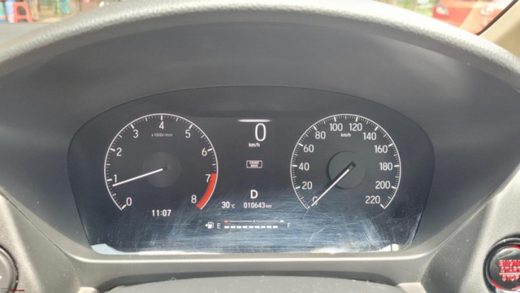amazon, android, 10000 kms with my honda city cvt: likes, dislikes & other observations
