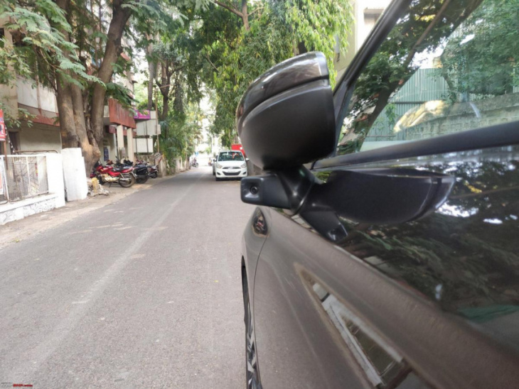 amazon, android, 10000 kms with my honda city cvt: likes, dislikes & other observations