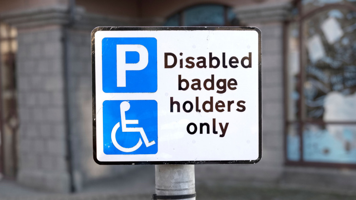 how to, how to apply for or renew a blue badge online