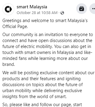 smart malaysia wants to talk about evs with you