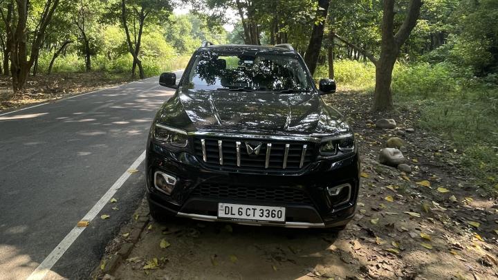 mahindra scorpio-n: 5 issues faced after 1000 km of ownership