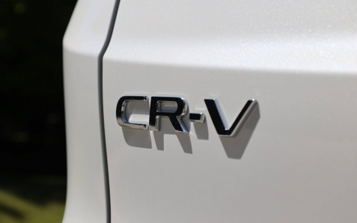 honda plans hydrogen-powered cr-v production at ohio plant in 2024