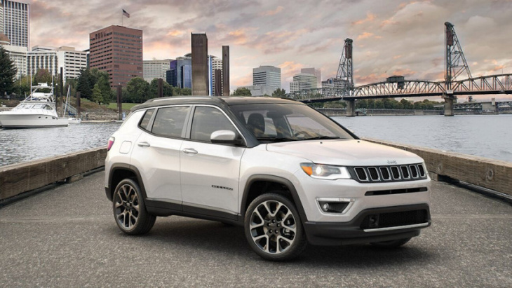 jeep's china joint-venture files for bankruptcy