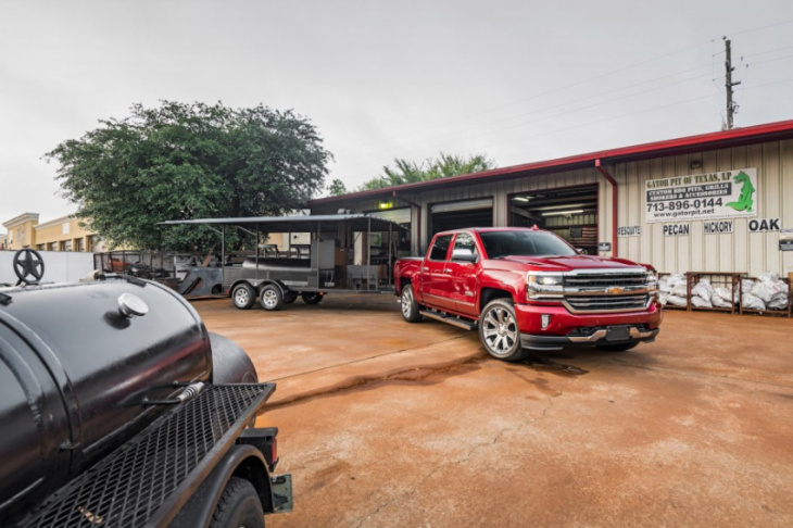 android, here are the smartest used half-ton pickup truck investments–according to motortrend