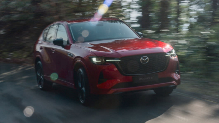 mazda to debut new 'brand purpose' in delayed mid-term plans