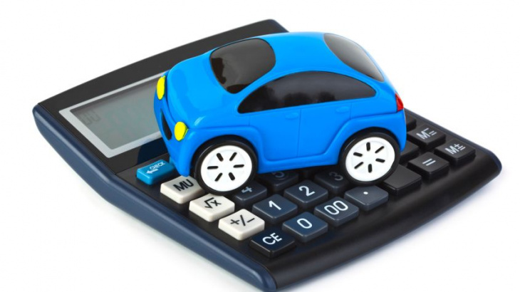 ved road tax: how does uk car tax work and how much will it cost you?