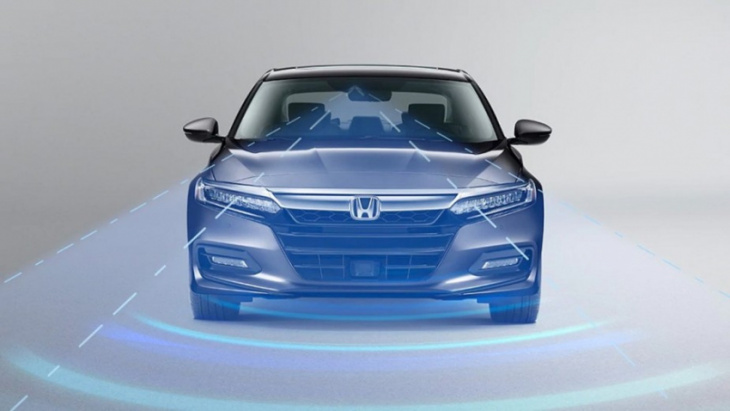 does honda actually have the answers to improve teen driver safety?