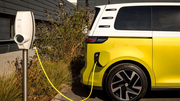 volkswagen id buzz electric van: australian release chances may be gathering momentum