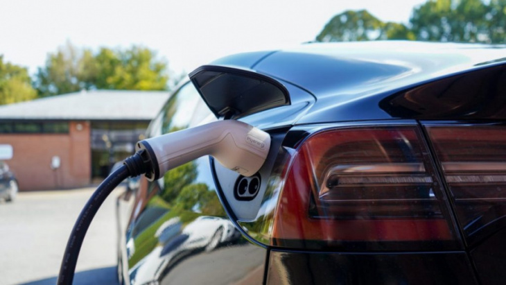 act now: the road to a second-hand ev market