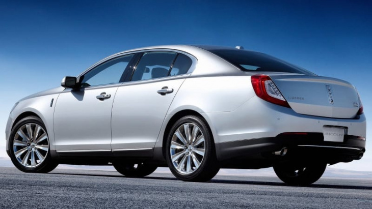 want a cheap car? take a look at these big, comfortable sedans