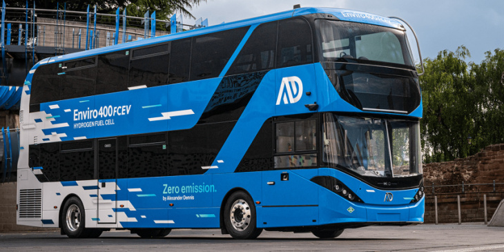adl reveals new zero-emission bus range without byd