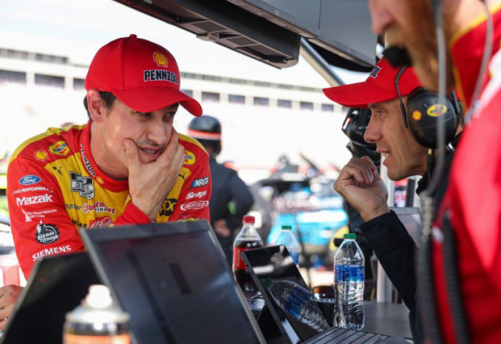 all the numbers you need to pick a winner at nascar's championship 4