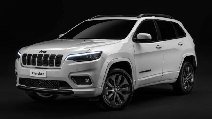 jeep cherokee leaving australia as right-hand-drive production ends