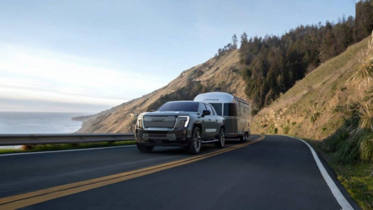 we won’t see the new ram ev truck until january