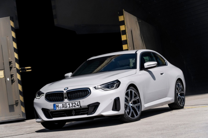 a bmw is one of the fastest cars under $50,000