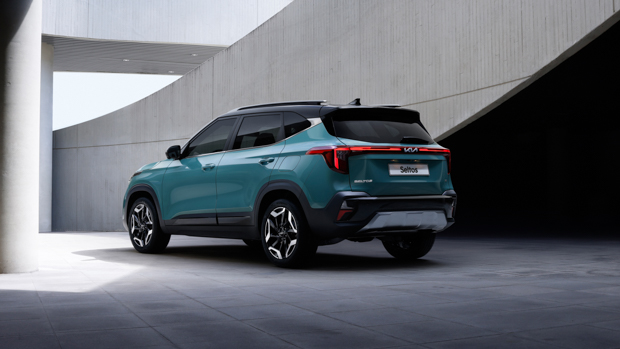 kia seltos 2023: higher prices revealed for updated small suv in australia